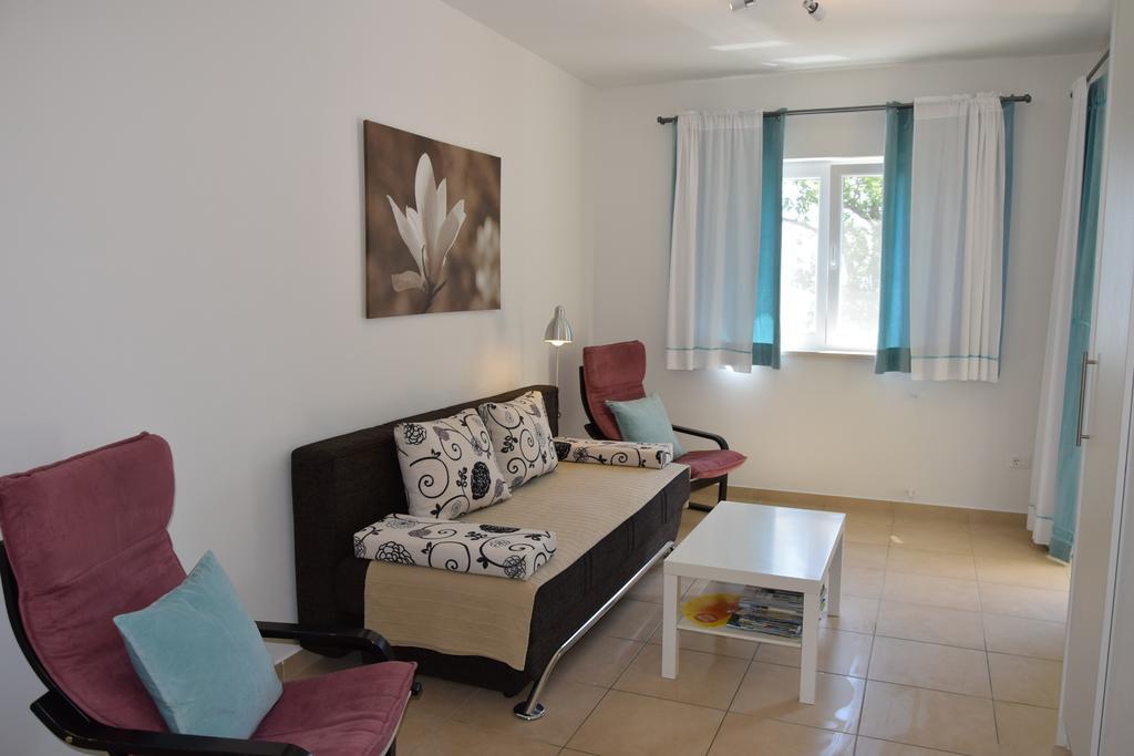 Apartments Sandra Brseč Extérieur photo